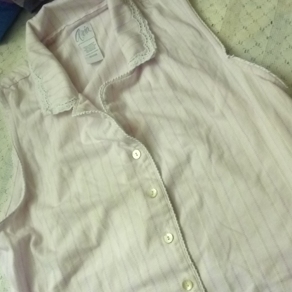 Short sleeve shirt